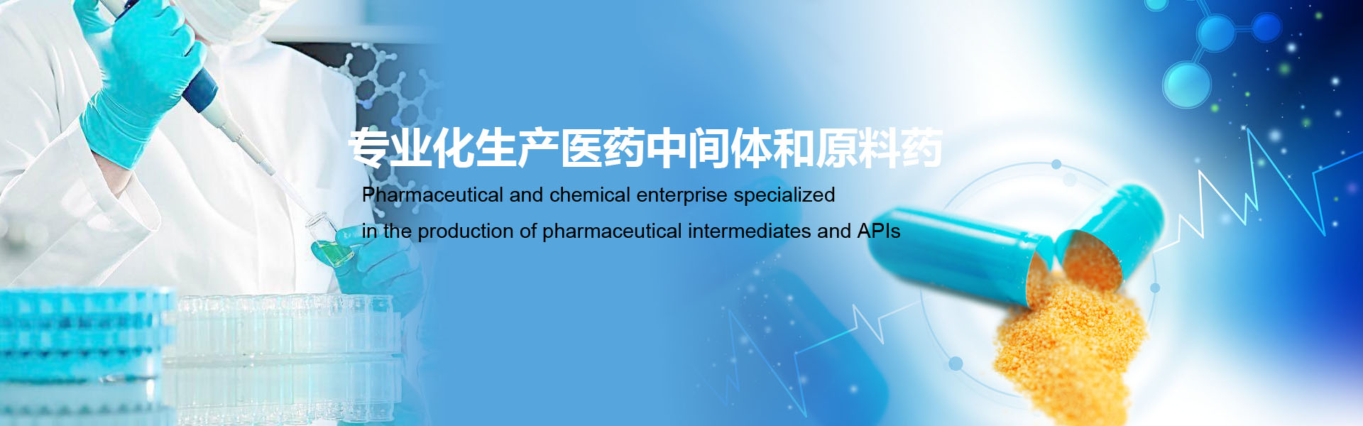 Anqing benro Pharmaceutical Technology Co., Ltd.